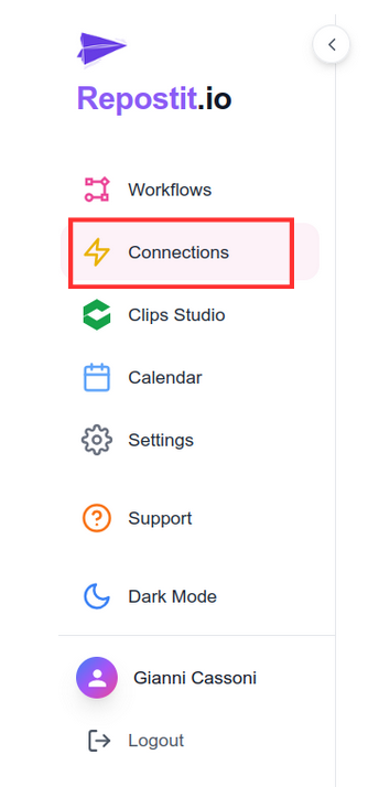 workflow youtube tutorial part1