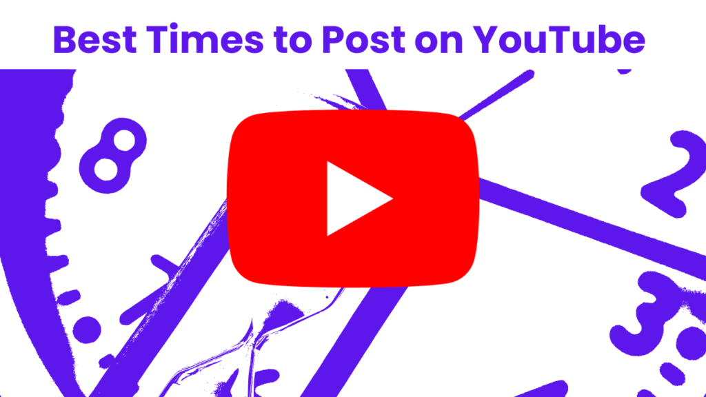 Best Times to Post on YouTube Shorts