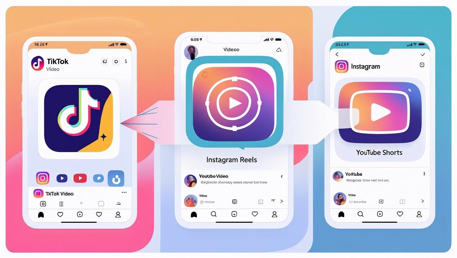 How to Remove the TikTok Watermark Automatically (2025 Guide)