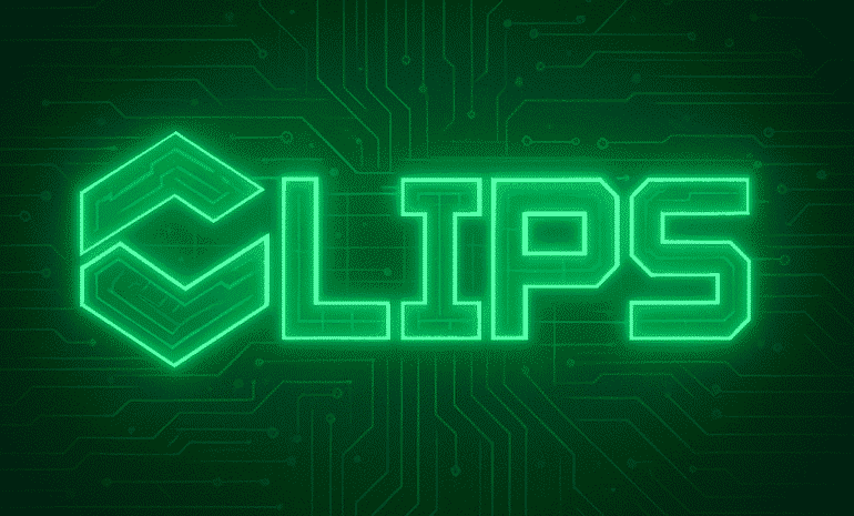 clip logo