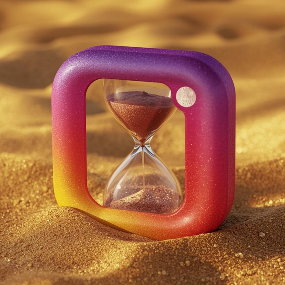 Instagram Graph API Day Limit