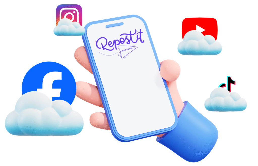 repostit