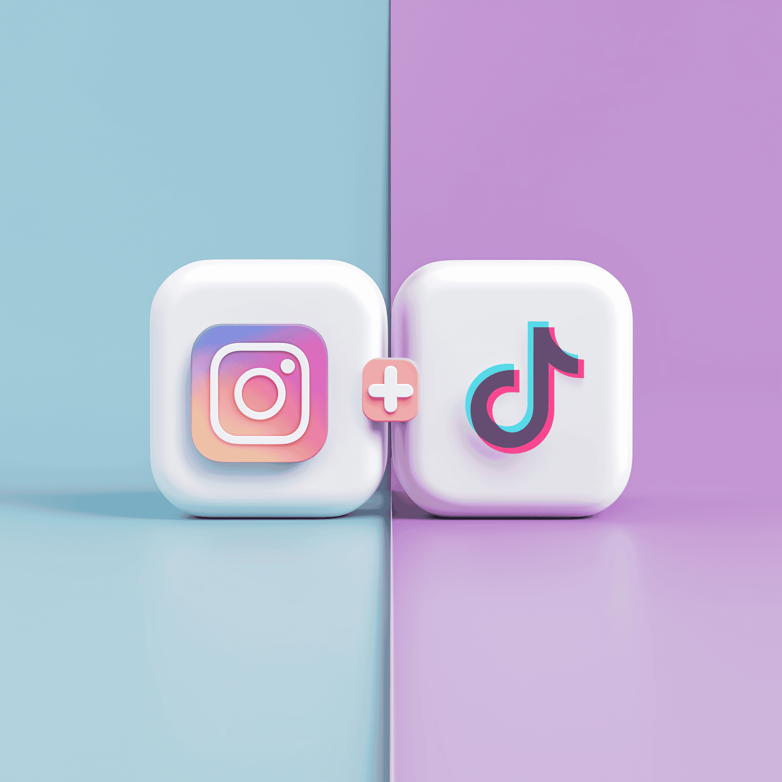 how to automatically repurpose tiktok videos to instagram reels