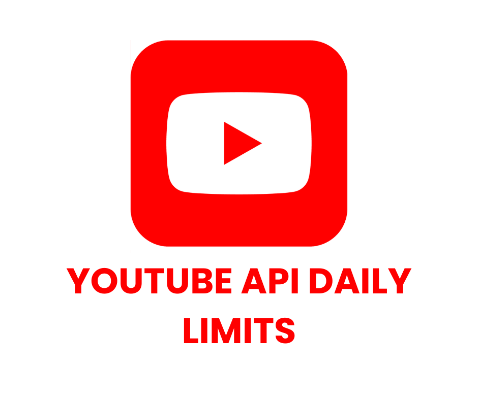 YouTube API Daily Limit