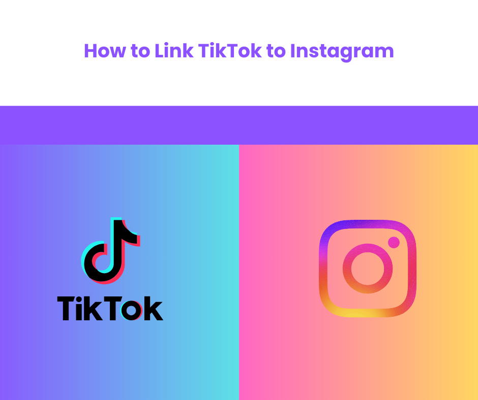 How to Link TikTok to Instagram