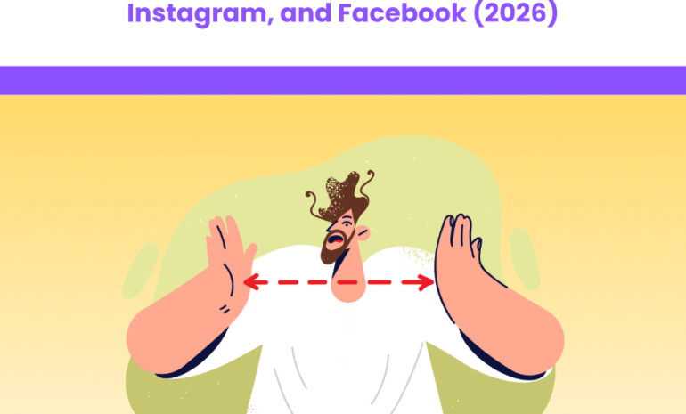 Daily Video Upload Limit: YouTube, TikTok, Instagram, and Facebook (2026)