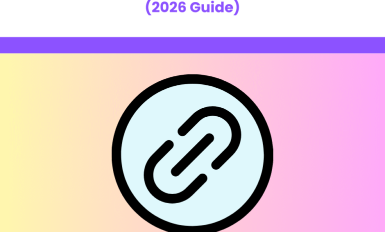 How to Link Social Media Accounts Together (2026 Guide)