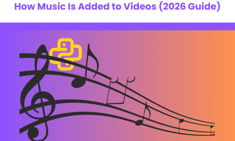 TikTok auto_add_music and post_info: How Music Is Added to Videos (2026 Guide)